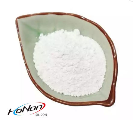 Pó Fumed hidrófilo do silicone do silicone Pyrogenic da resistência da caída