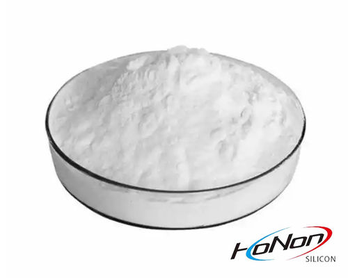 O reforço 380m2G Fumed o silicone pulveriza o índice 99,8% SiO2