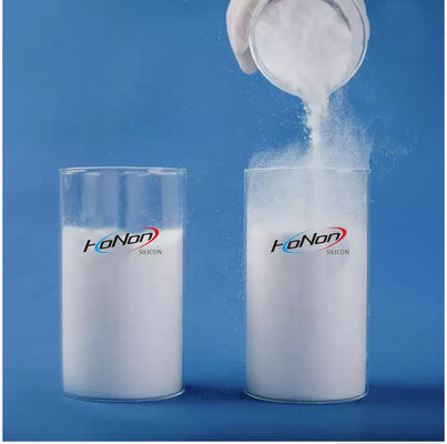 Uso farmacêutico 10kg do dióxido de silicone de CAS No 112945-52-5 pelo saco