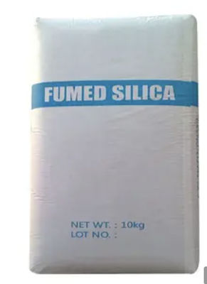 O pó amorfo 200M2/G do silicone do PH 3,8 precipitou a produção do silicone