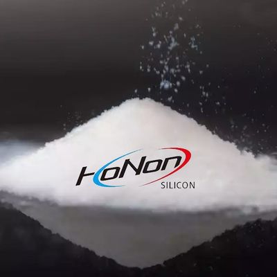 Espessador Fumed hidrófilo do silicone Sio2 para a borracha de silicone de HTV